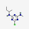 an image of a chemical structure CID 36583