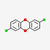 an image of a chemical structure CID 36613
