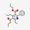 an image of a chemical structure CID 3661570