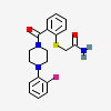 an image of a chemical structure CID 36679639
