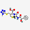 an image of a chemical structure CID 36688109