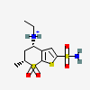 an image of a chemical structure CID 36688112
