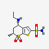 an image of a chemical structure CID 36688113