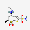 an image of a chemical structure CID 36688115