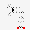 an image of a chemical structure CID 36688207