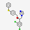 an image of a chemical structure CID 36688220