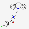 an image of a chemical structure CID 36688224