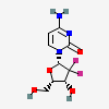 an image of a chemical structure CID 36689110