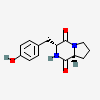 an image of a chemical structure CID 36689258