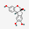 an image of a chemical structure CID 36689482