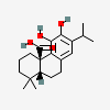 an image of a chemical structure CID 36689575