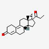 an image of a chemical structure CID 36709