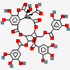 an image of a chemical structure CID 367138