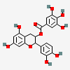 an image of a chemical structure CID 367141