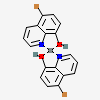 an image of a chemical structure CID 3676497