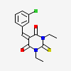 an image of a chemical structure CID 3678878