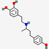 an image of a chemical structure CID 36811