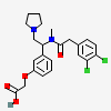 an image of a chemical structure CID 3683