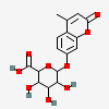 an image of a chemical structure CID 3683393