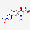 an image of a chemical structure CID 3684314