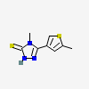 an image of a chemical structure CID 3685050