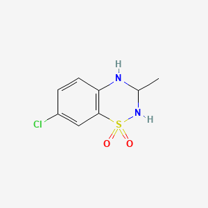 IDRA-21