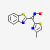an image of a chemical structure CID 3690357