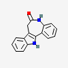 an image of a chemical structure CID 369401