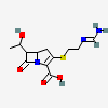 an image of a chemical structure CID 3695