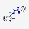 an image of a chemical structure CID 3695192