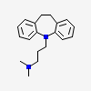 an image of a chemical structure CID 3696