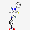 an image of a chemical structure CID 3696342