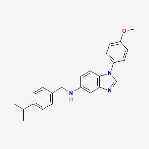 	ST-193 hydrochlorid