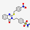 an image of a chemical structure CID 36982442