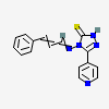 an image of a chemical structure CID 3702635