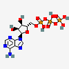 an image of a chemical structure CID 37030191
