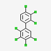 an image of a chemical structure CID 37037