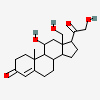 an image of a chemical structure CID 3704512