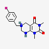 an image of a chemical structure CID 3705420