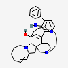 an image of a chemical structure CID 3705474