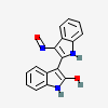 an image of a chemical structure CID 3707