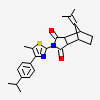 an image of a chemical structure CID 3708052