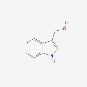 	Indole-3-carbinol