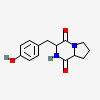 an image of a chemical structure CID 371682