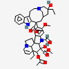 化学结构CID 3717450的图像