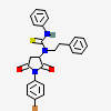 an image of a chemical structure CID 3718852