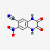 an image of a chemical structure CID 3721046