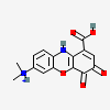 an image of a chemical structure CID 3724184