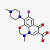 an image of a chemical structure CID 3726475