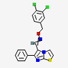 an image of a chemical structure CID 3728080